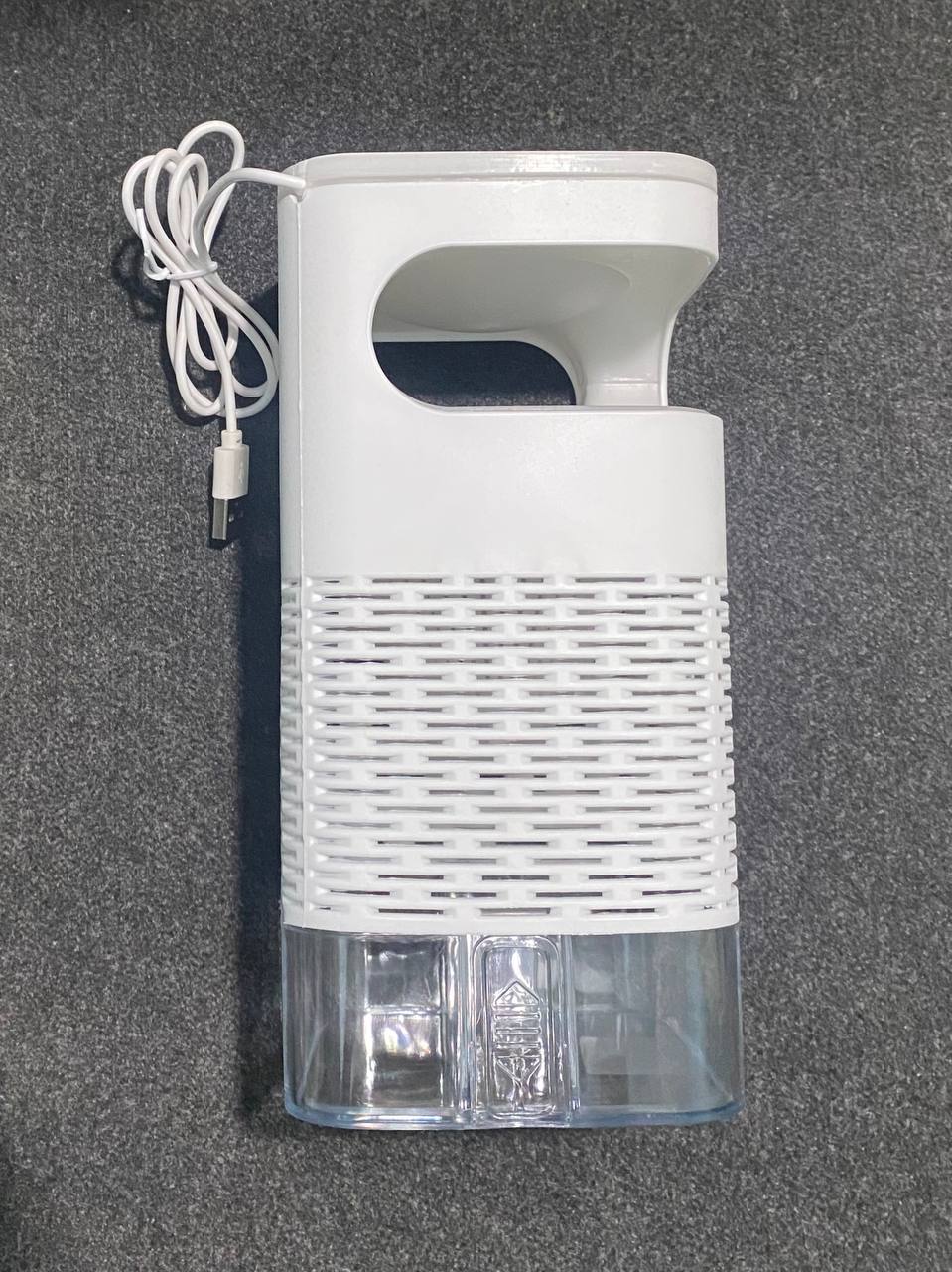 Đèn bắt muỗi diệt côn trùng thông minh kiêm đèn ngủ USB