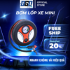 Máy bơm lốp xe mini Air Compressor