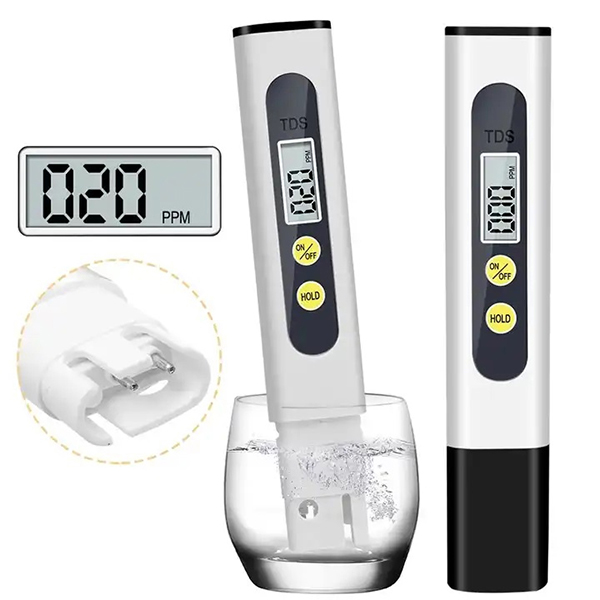 Bút thử nước sạch chính xác nhỏ gọn công nghệ mới