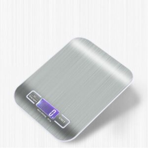 Cân điện tử nhà bếp đa năng 10Kg N7